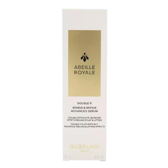 GUERLAIN 嬌蘭殿級蜂皇再生修護雙效精華 50ML