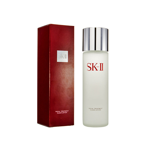 SK-II Facial Treatment Clear Lotion 230ml