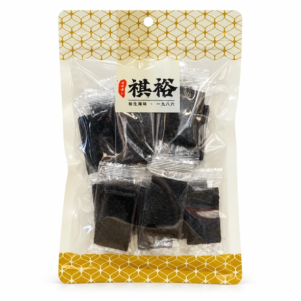 Yue Sang Black Sesame Soft Cake 200G