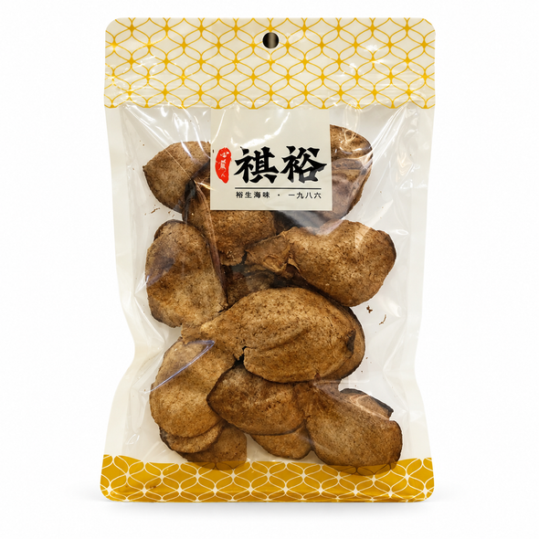 裕生海味 七年遠年陳皮 37.5克