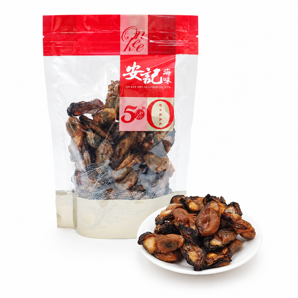 On Kee South Korean Dried Oysters (M) 300g