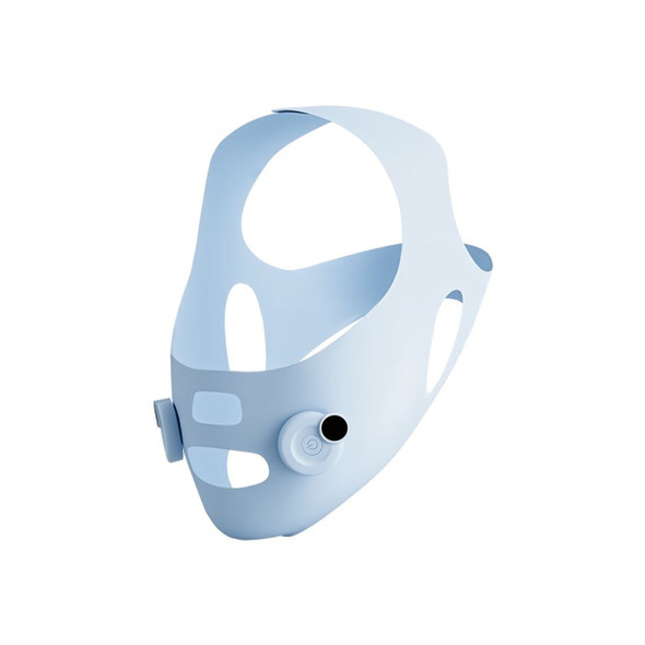 JUJY wearable EMS+TENS dual microcurrent 3D elastic lifting mask