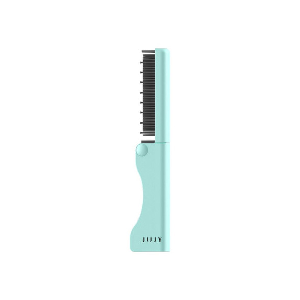 JUJY AMISS-68115 Wireless Mini Foldable Portable Hair Comb