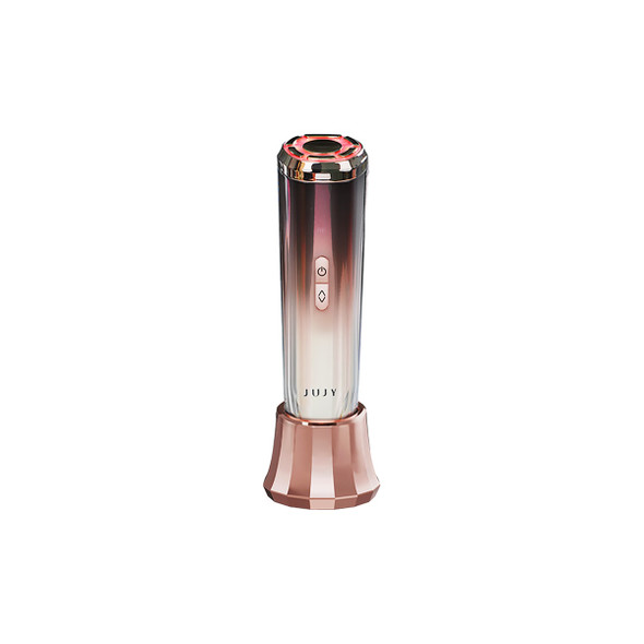 JUJY AMISS-68102 Ultimate Glow Collagen RF Beauty Device Pro