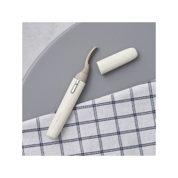 TOUCHBeauty TB-2052 Heated Eyelash Curler
