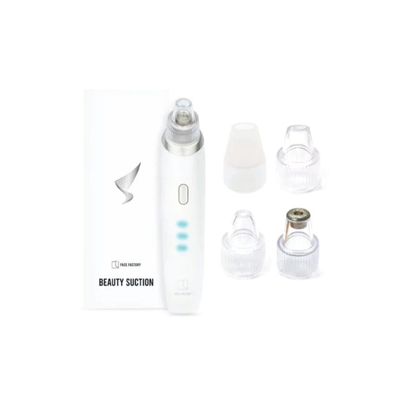 face factory BEAUTY SUCTION