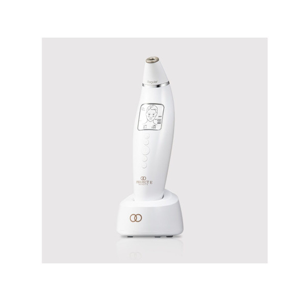 Project E Beauty Reinvo Facial Microdermabrasion Wand
