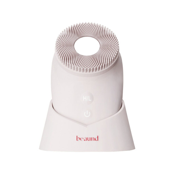 Beaund High-efficiency ultrasonic vibration facial cleansing device