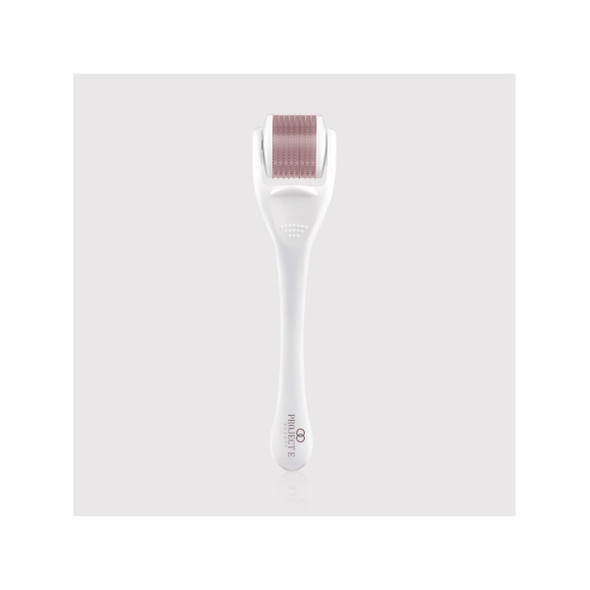 Project E Beauty The Derma Roller 540 Titanium Micro Needle