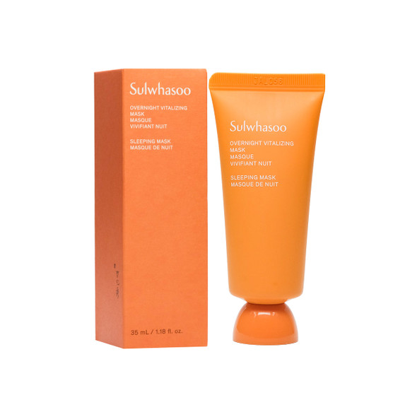 Sulwhasoo Overnight Vitalizing Mask 35ml