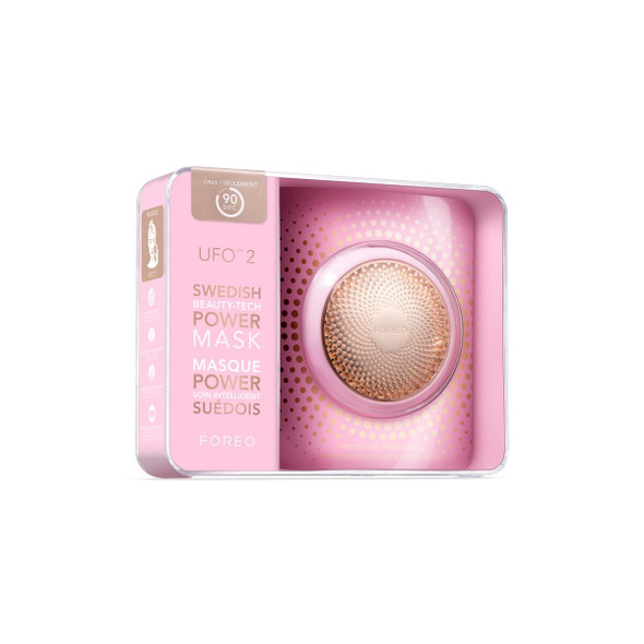 Foreo UFO 2 智臻面膜儀
