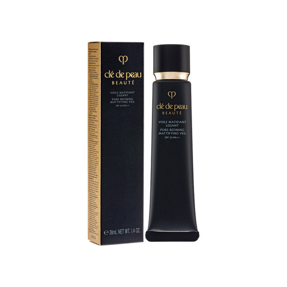 Clé de Peau 妝前乳霜 (柔霧啞緻) 38ml