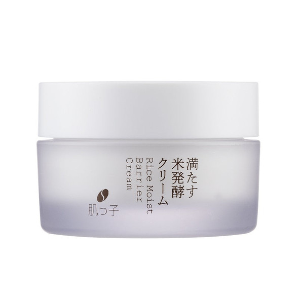 Hadatuko 米美肌潤緻防護霜 46g