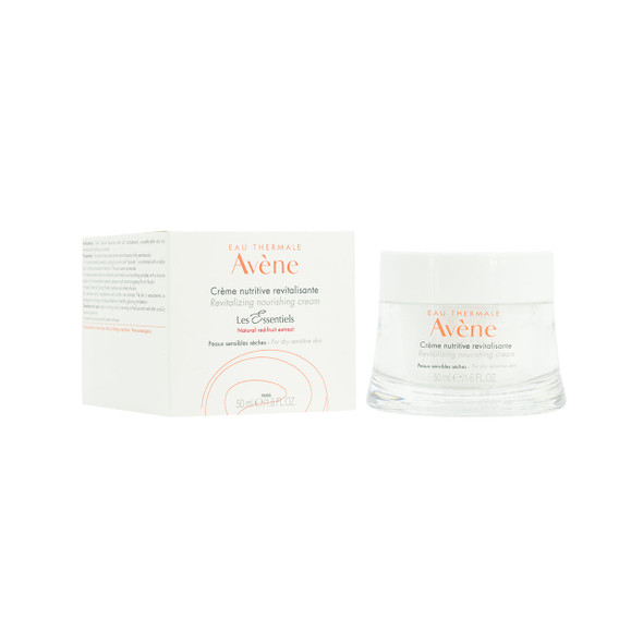 Avene Revitalising Nourishing Cream 50ml