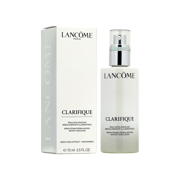 Lancome 極光乳液淨澈煥膚亮白乳液 75ml
