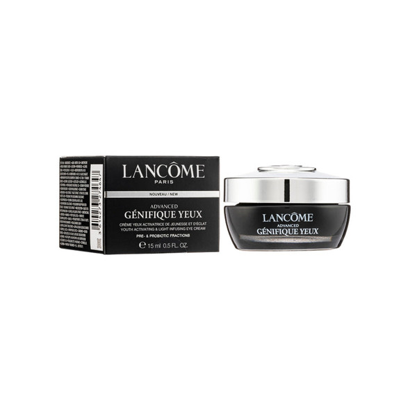 Lancôme 升級版嫩肌活膚眼霜 15 毫升