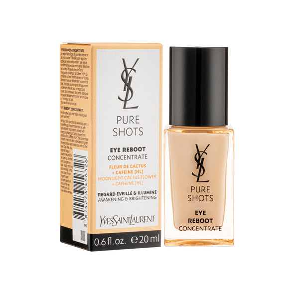 Yves Saint Laurent 修復亮眼精華 20ml