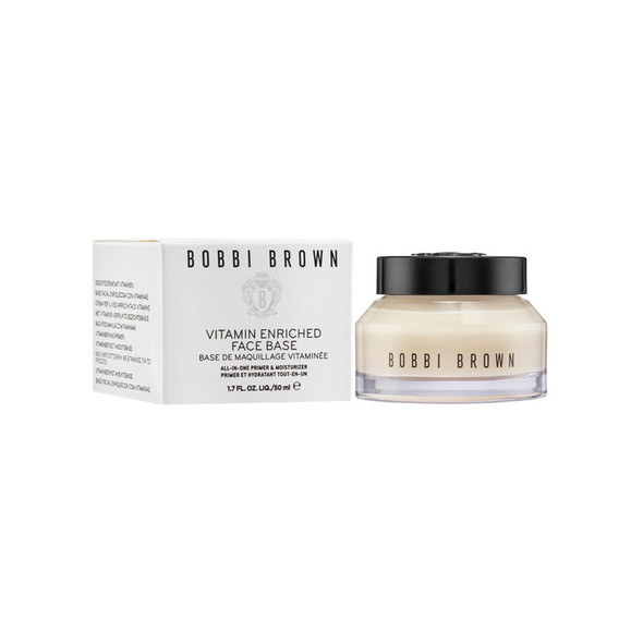 Bobbi Brown 維他命營養底霜 50ml