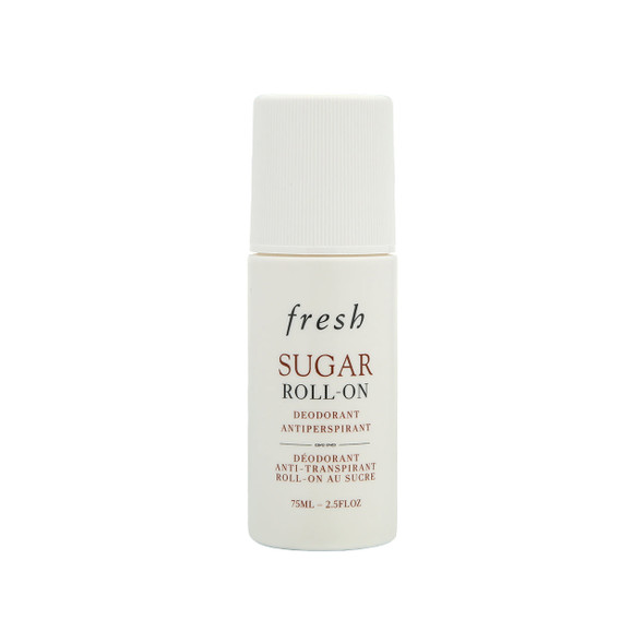 Fresh Sugar Roll-On Deodorant Antiperspirant 75ml