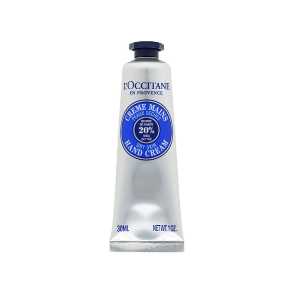 L’OCCITANE 乳木果潤手霜 30ml