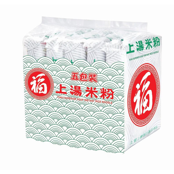 福字 上湯米粉 65Gx5