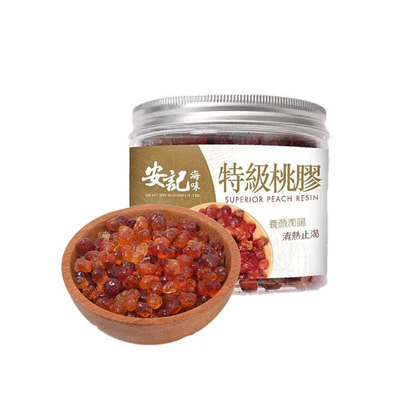 On Kee Superior Peach Resin 300G