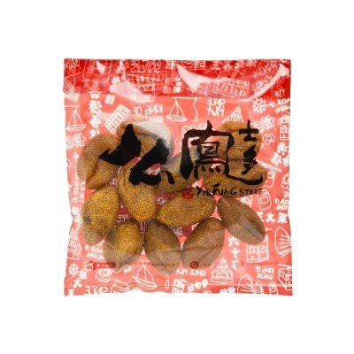 上海么鳳 去核如意欖 150 G