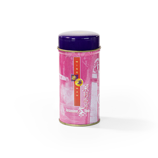 榮華特選茉莉花茶（茗茶）30G