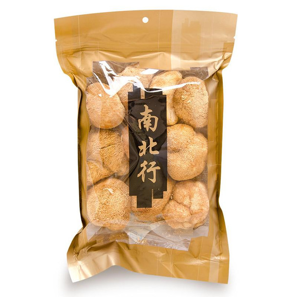 南北行 猴頭菇100克