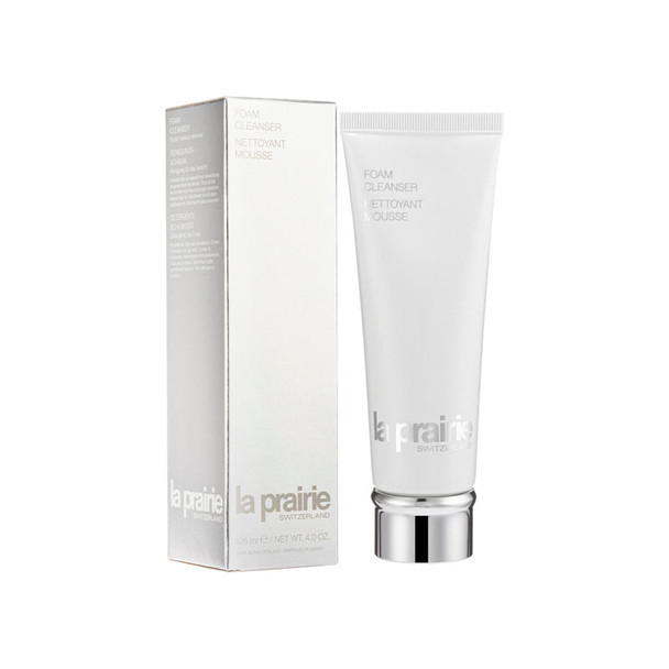 La Prairie 柔和泡沫潔面膏 125毫升