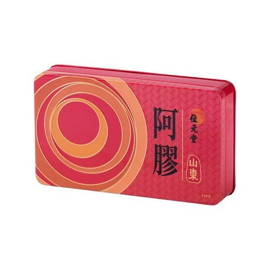 Wai Yuen Tong EJIAO 250g