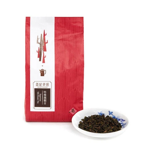 英記茶莊 特種鐵觀音150g