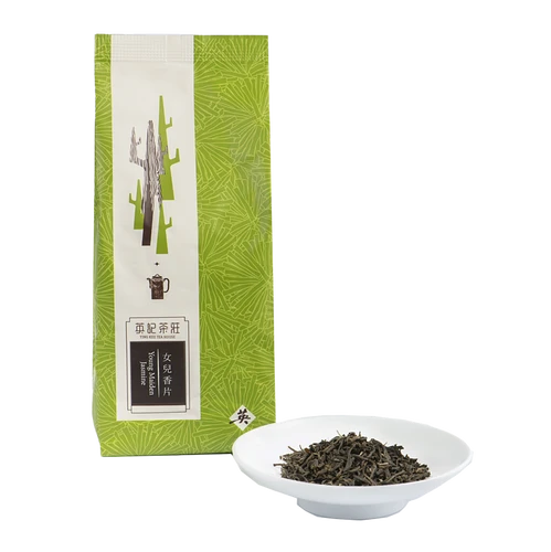 Ying Kee Tea House - Young Maiden Jasmine 150g
