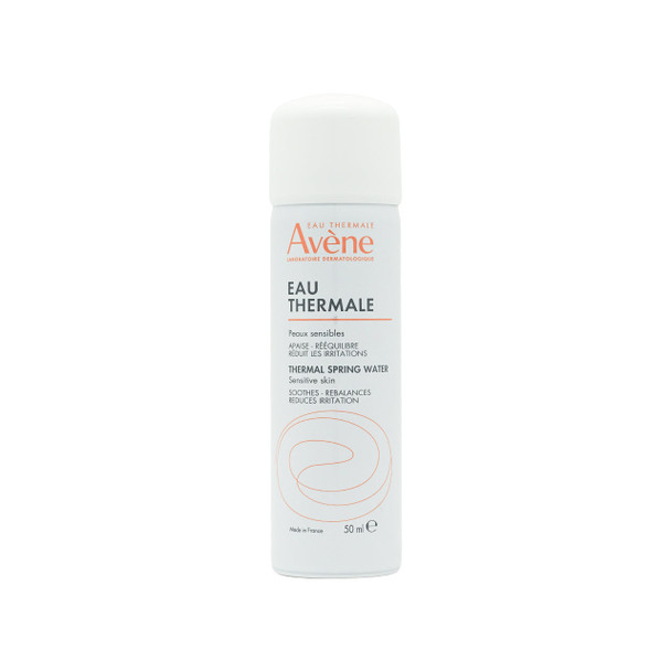 Avene Thermal Spring Water 50ml