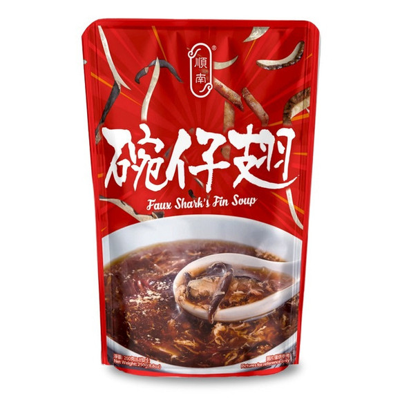 Shunnam Faux Shark’s Fin Soup 250G