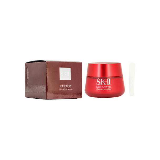 SK-II Skinpower Advanced Cream 100g