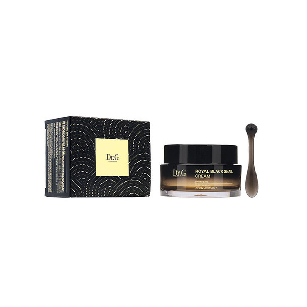 Dr.G 黑蝸牛美肌霜 50ml