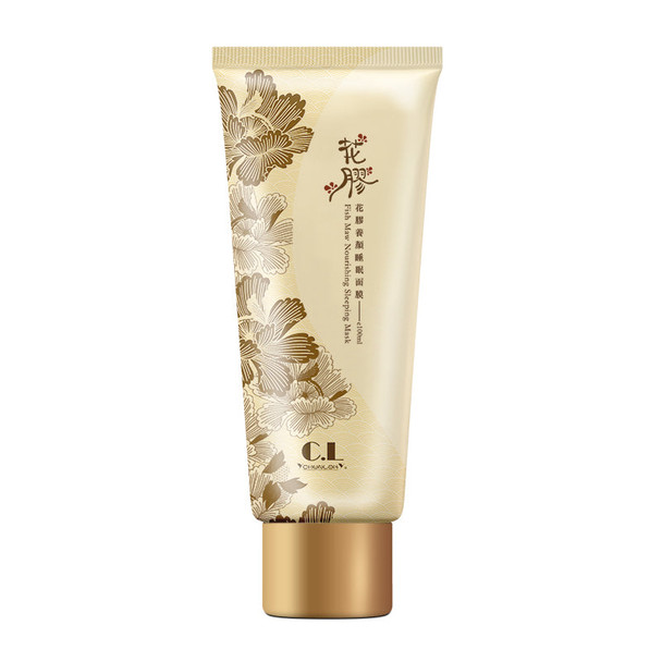 Choi Fung Fish Maw Nourishing Sleeping Mask 100ml