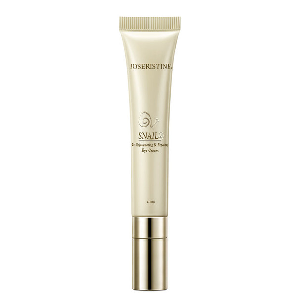 Choi Fung Snail Skin Rejuvenating & Repairing Eye Cream 18ml