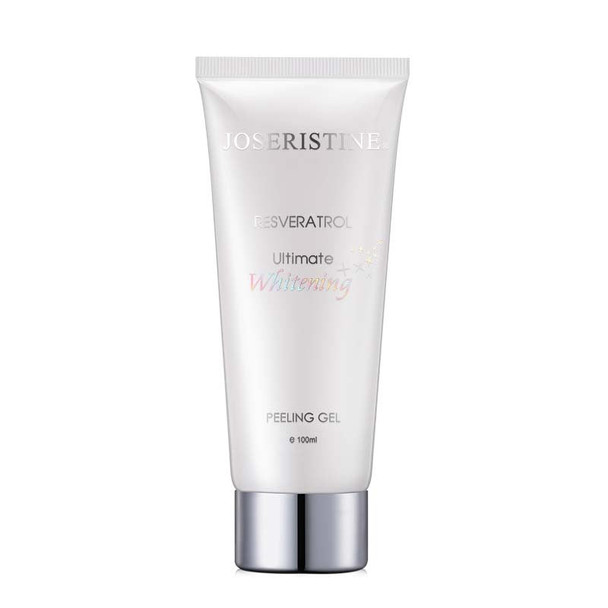 Choi Fung Resveratrol Ultimate Whitening Peeling Gel 100ml