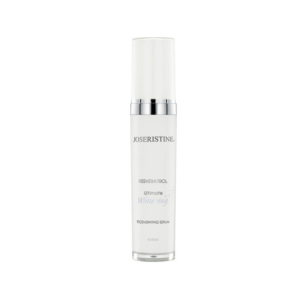 Choi Fung Resveratrol Ultimate Brightening Regenerating Serum 60ml