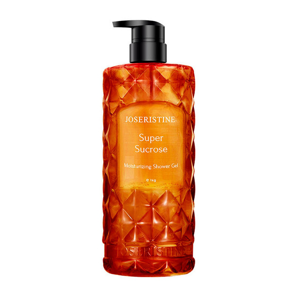 Choi Fung Super Sugar Moisture Shower Gel 1000ml