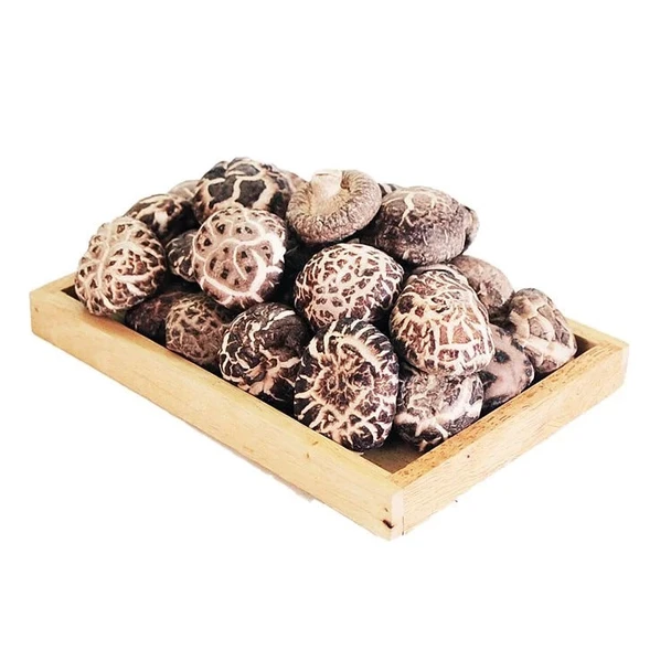 On Kee Dried Mushroom (Thick) 300G