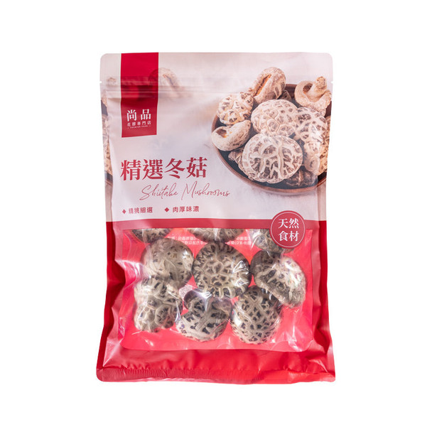 Premier Food Dried Mushroom King 200G