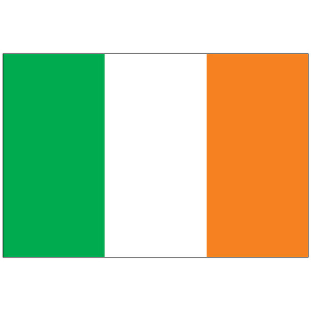 Ireland  — €20.9 | HKD 190 / kg