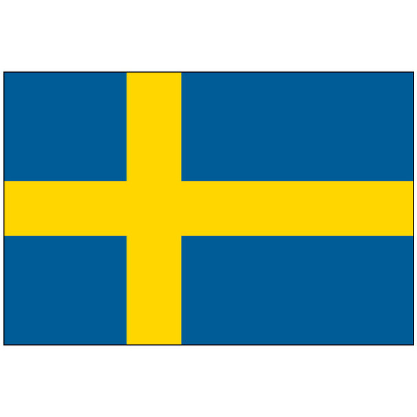 Sweden  — SEK 124 | HKD 150 / kg
