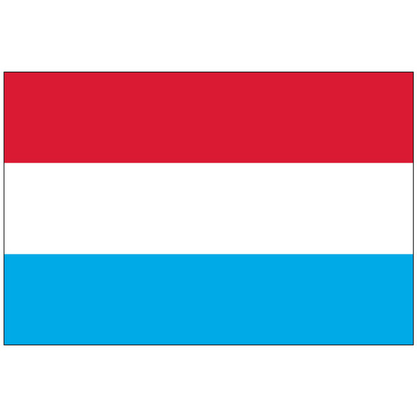Luxembourg  — €21.5 | HKD 195 / kg
