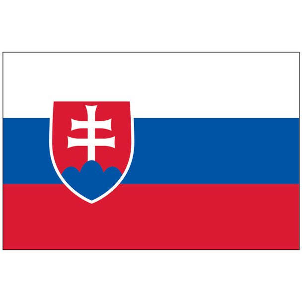 Slovakia  — €18.7 | HKD 170 / kg