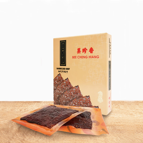 美珍香 盒裝牛肉乾 280G