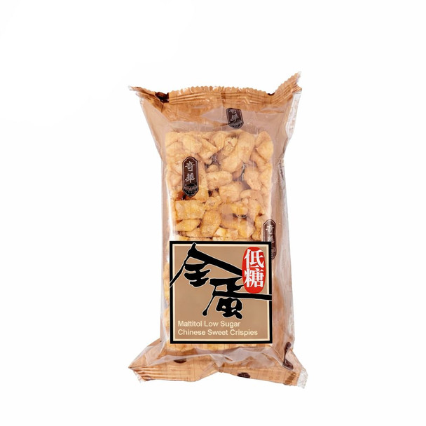 奇華麥芽糖醇低糖薩琪瑪 2 件裝